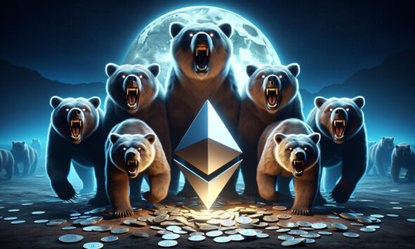 Ethereum Bears Emerge.jpg