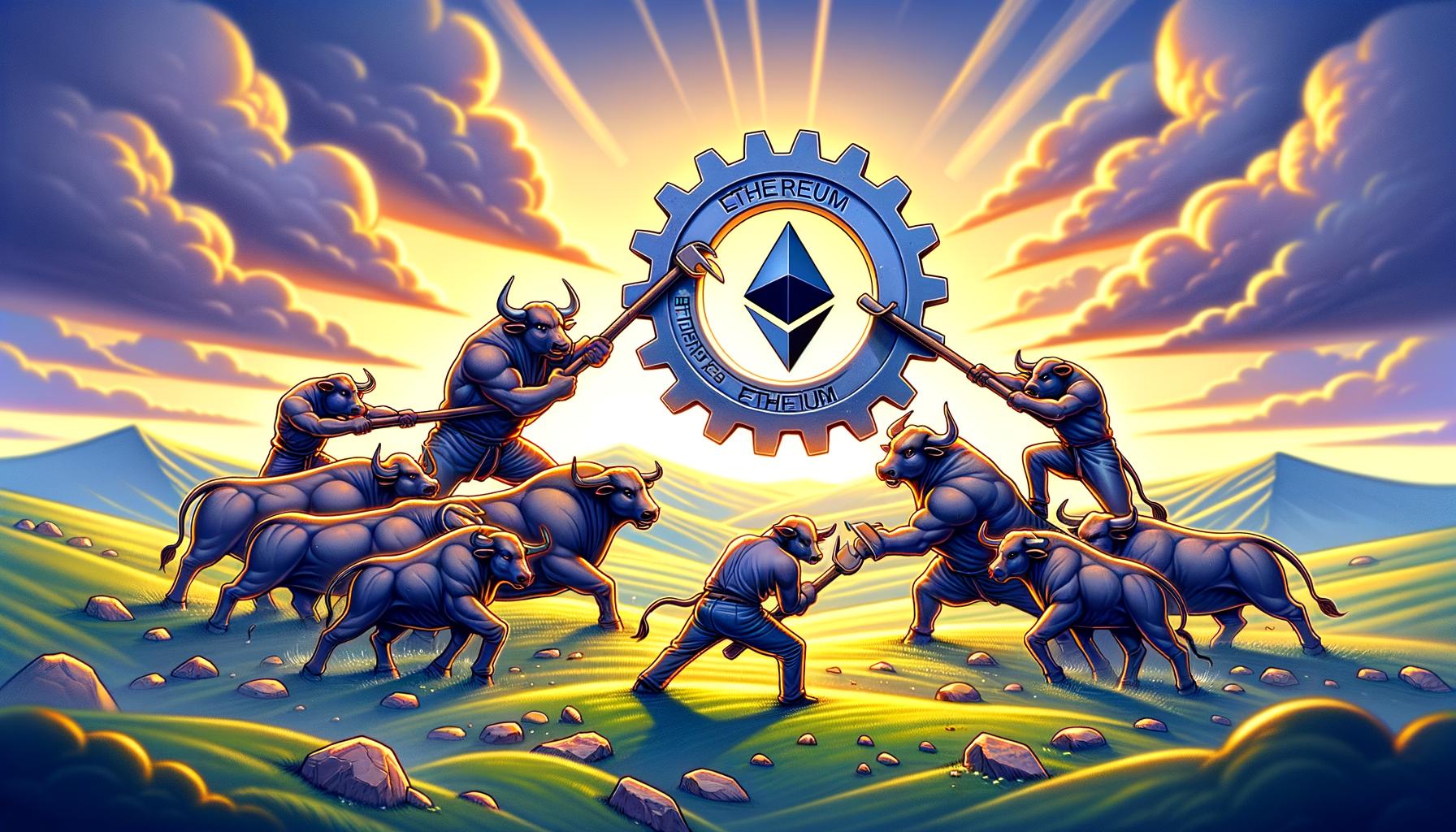 Ethereum Price Battle Persists.jpg