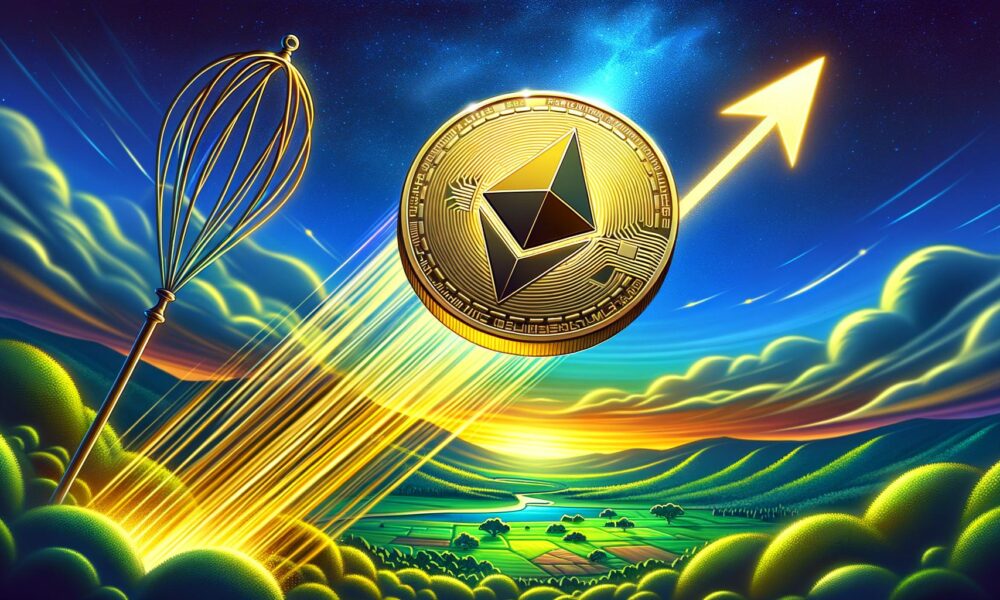 Ethereum Price Picks Up Speed.jpg