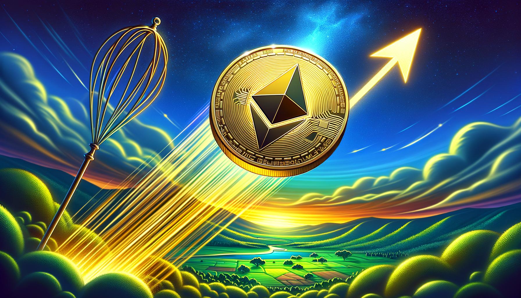 Ethereum Price Picks Up Speed.jpg