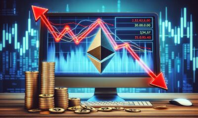 Ethereum Price Pullback Deepens.jpg