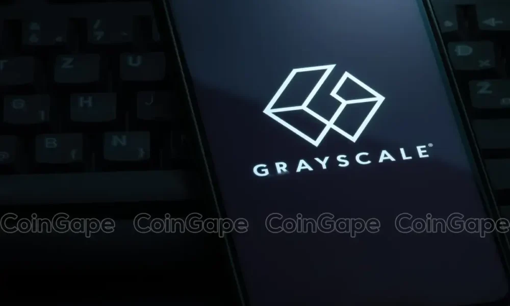 Grayscale Announces Doge Hbar Ai16z Among 39 As Assets Under Consideration.webp.webp