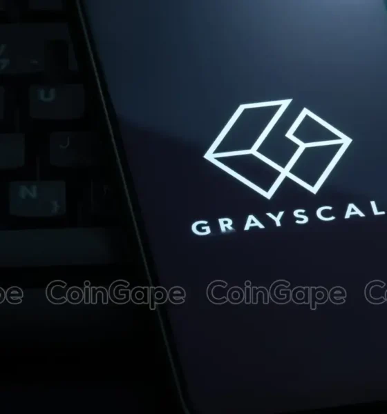 Grayscale Announces Doge Hbar Ai16z Among 39 As Assets Under Consideration.webp.webp