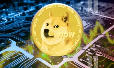 Is 1.05 Or 1 Achievable For Dogecoin Price After 0.93 .webp.webp