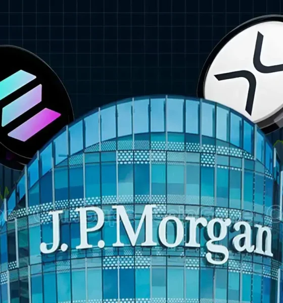 Jpmorgan Breaks Silence On Solana And Xrp Etf Possibilities.webp.webp