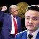 Justin Sun Explains Why Donald Trump Is Stacking Wbtc For Bitcoin Reserves.webp.webp