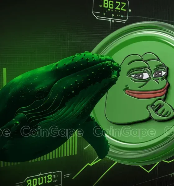 Pepe Coin Whale Dumps 85b Coins Sparking Concern More Selloff Incoming.webp.webp