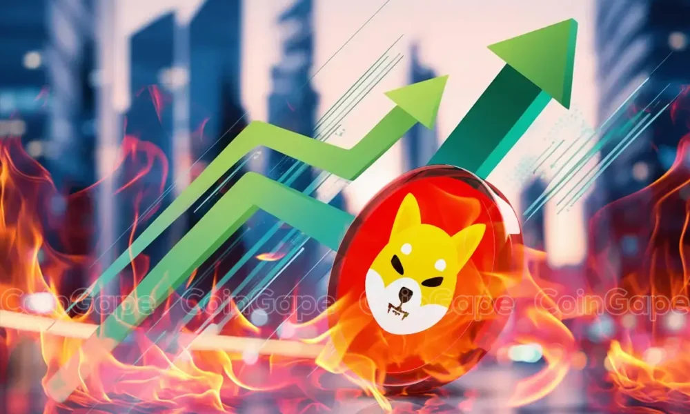 Shiba Inu Daily Burn Rate Soars Shib Bullish Movement Ahead.webp.webp