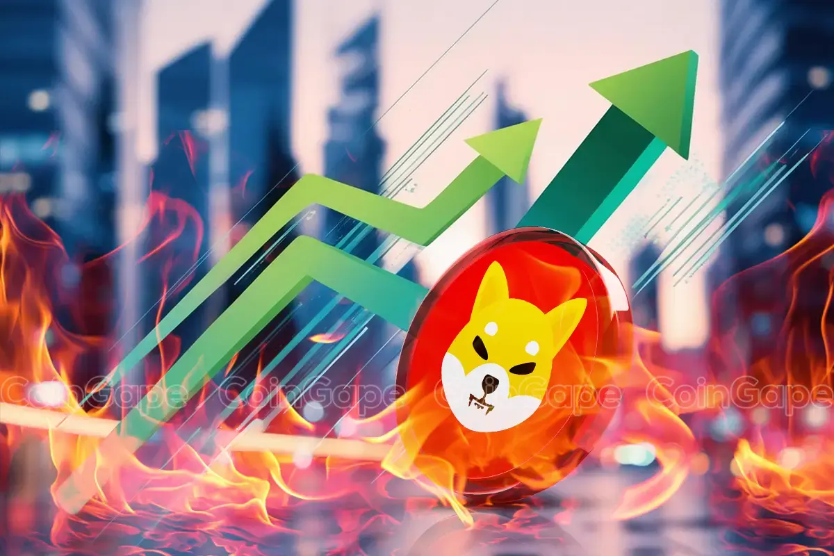 Shiba Inu Daily Burn Rate Soars Shib Bullish Movement Ahead.webp.webp