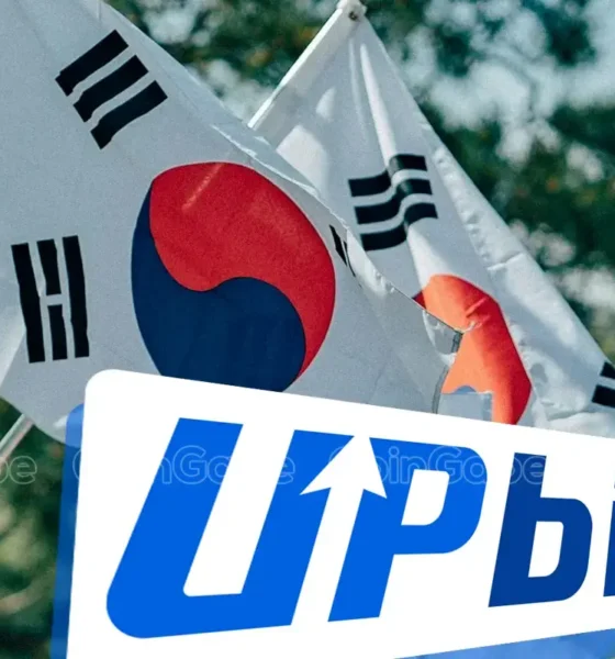 South Koreas Fiu To Hold Hearing On Upbits Kyc Breaches.webp.webp