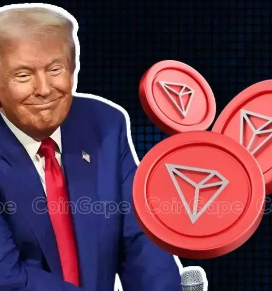 Trumps World Liberty Financial To Buy Trx Strengthens Tron Ties.webp.webp