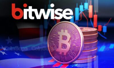 Us Sec Delays Decision On Bitwise 10 Crypto Index Fund 1.jpg