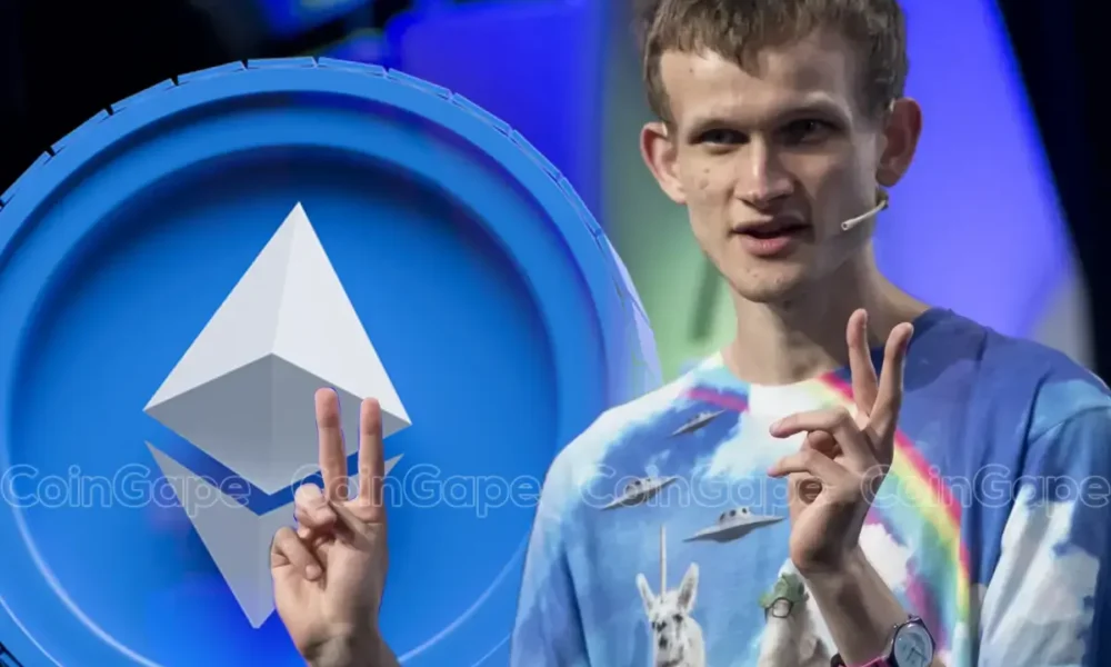 Vitalik Emphasizes Exploring Eth Staking By Ethereum Foundation.webp.webp