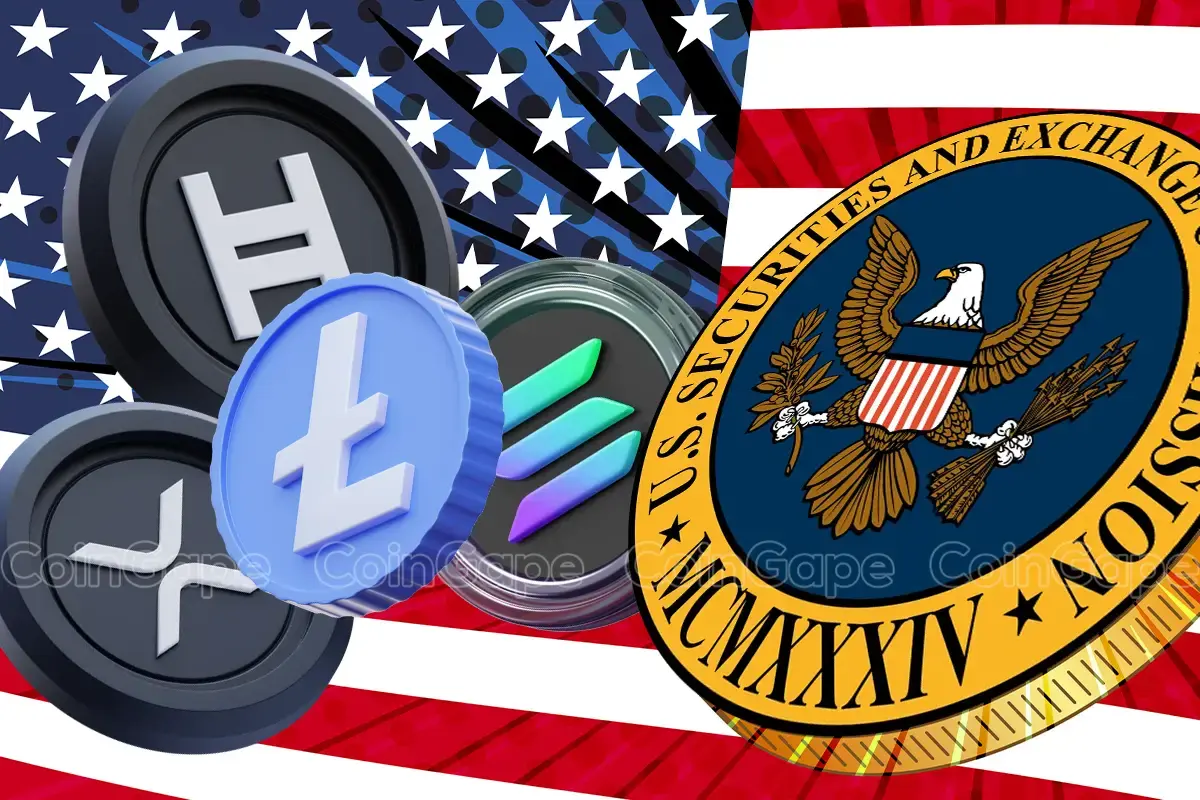 Whats Next For U.s Crypto Etfs Solana Xrp Litecoin Hbar In 2025 With New Sec Chair.webp.webp