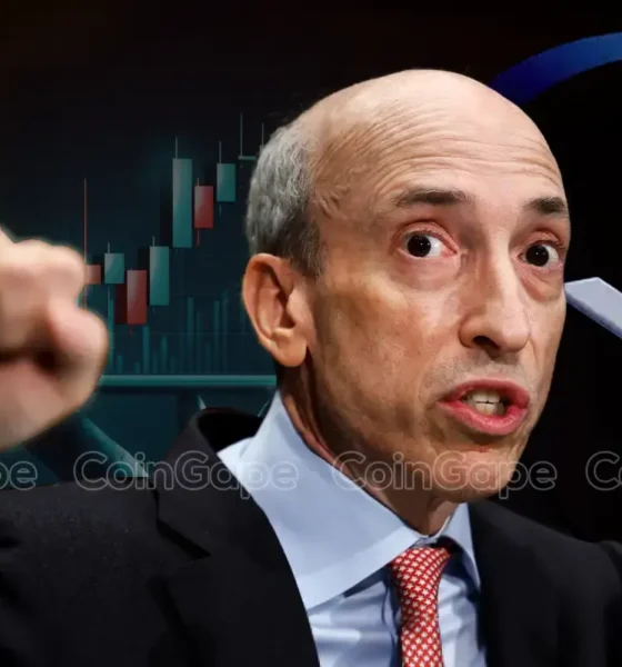 Why Gary Gensler Believes Most Crypto Projects Are Set To Fail.webp.webp