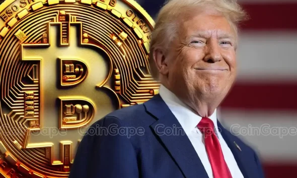 Will Donald Trump Announce The Bitcoin Strategic Reserve On Monday.webp.webp