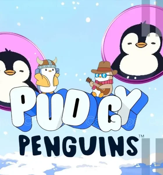 Will Pengu Token Launch Change The Fortune For Nft Brand Pudgy Penguins.webp.webp