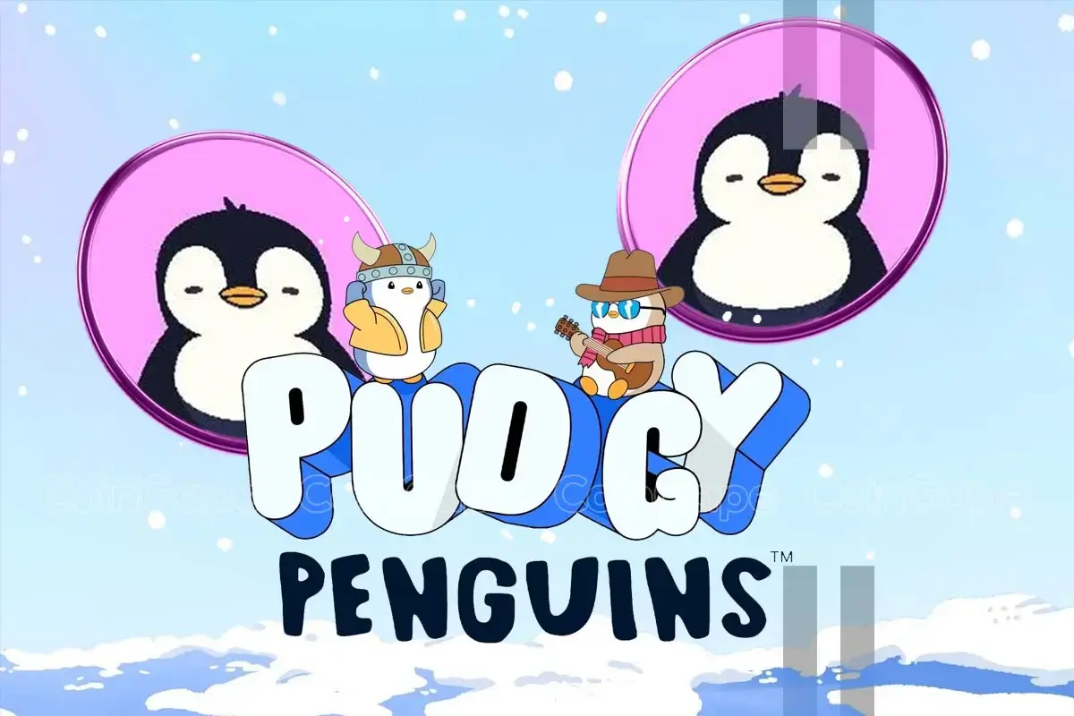 Will Pengu Token Launch Change The Fortune For Nft Brand Pudgy Penguins.webp.webp