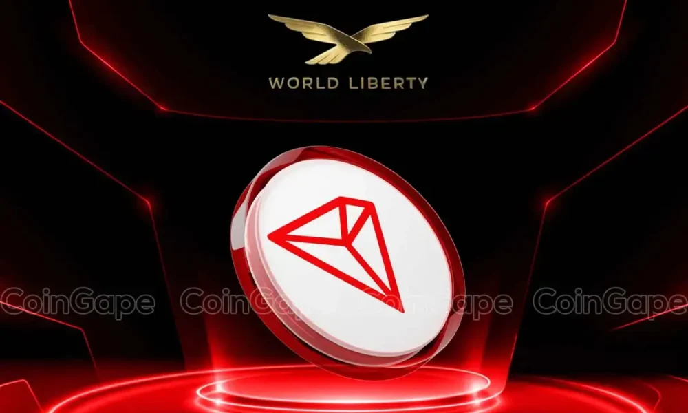 World Liberty Financial On Tron Buying Spree 100 Trx Price Rally Ahead.webp.webp