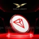 World Liberty Financial On Tron Buying Spree 100 Trx Price Rally Ahead.webp.webp