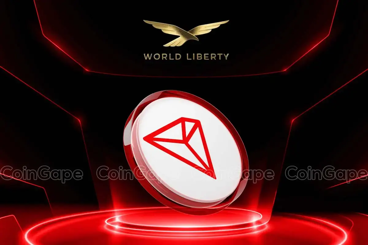 World Liberty Financial On Tron Buying Spree 100 Trx Price Rally Ahead.webp.webp