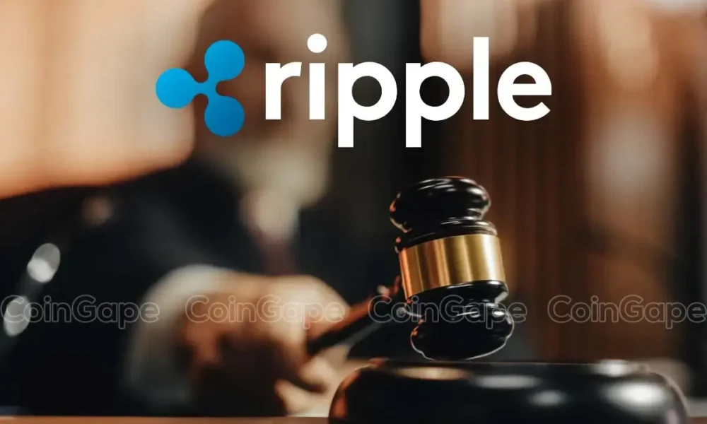 Xrp Lawsuit Judge Grants Order In Line With Ripples Request.webp.webp