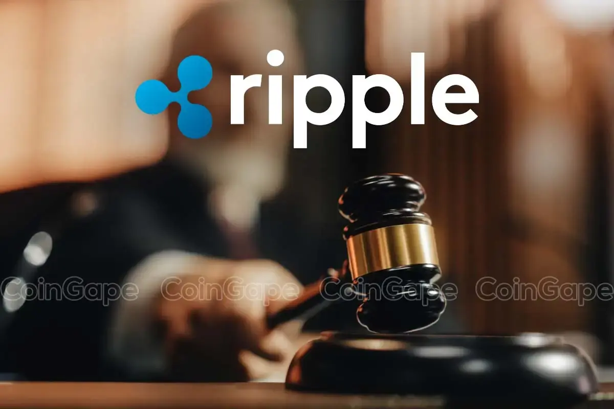 Xrp Lawsuit Judge Grants Order In Line With Ripples Request.webp.webp