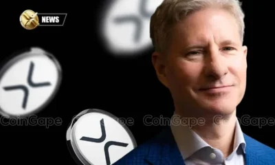 Xrp News Ripple Co Founder Chris Larsen Moves 60.5m In Xrp Amid Us Sec Filing.webp.webp