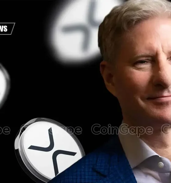 Xrp News Ripple Co Founder Chris Larsen Moves 60.5m In Xrp Amid Us Sec Filing.webp.webp