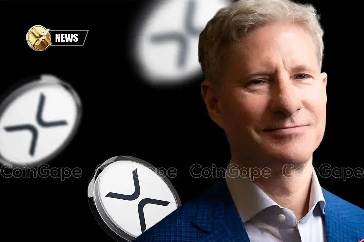 Xrp News Ripple Co Founder Chris Larsen Moves 60.5m In Xrp Amid Us Sec Filing.webp.webp