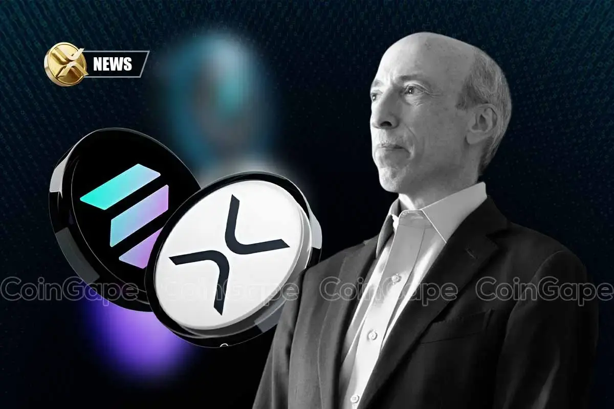 Xrp News Solana Xrp 5 Other Etfs Filed As Sec Chair Gary Gensler To Exit.webp.webp