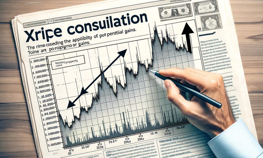 Xrp Price Consolidates.jpg