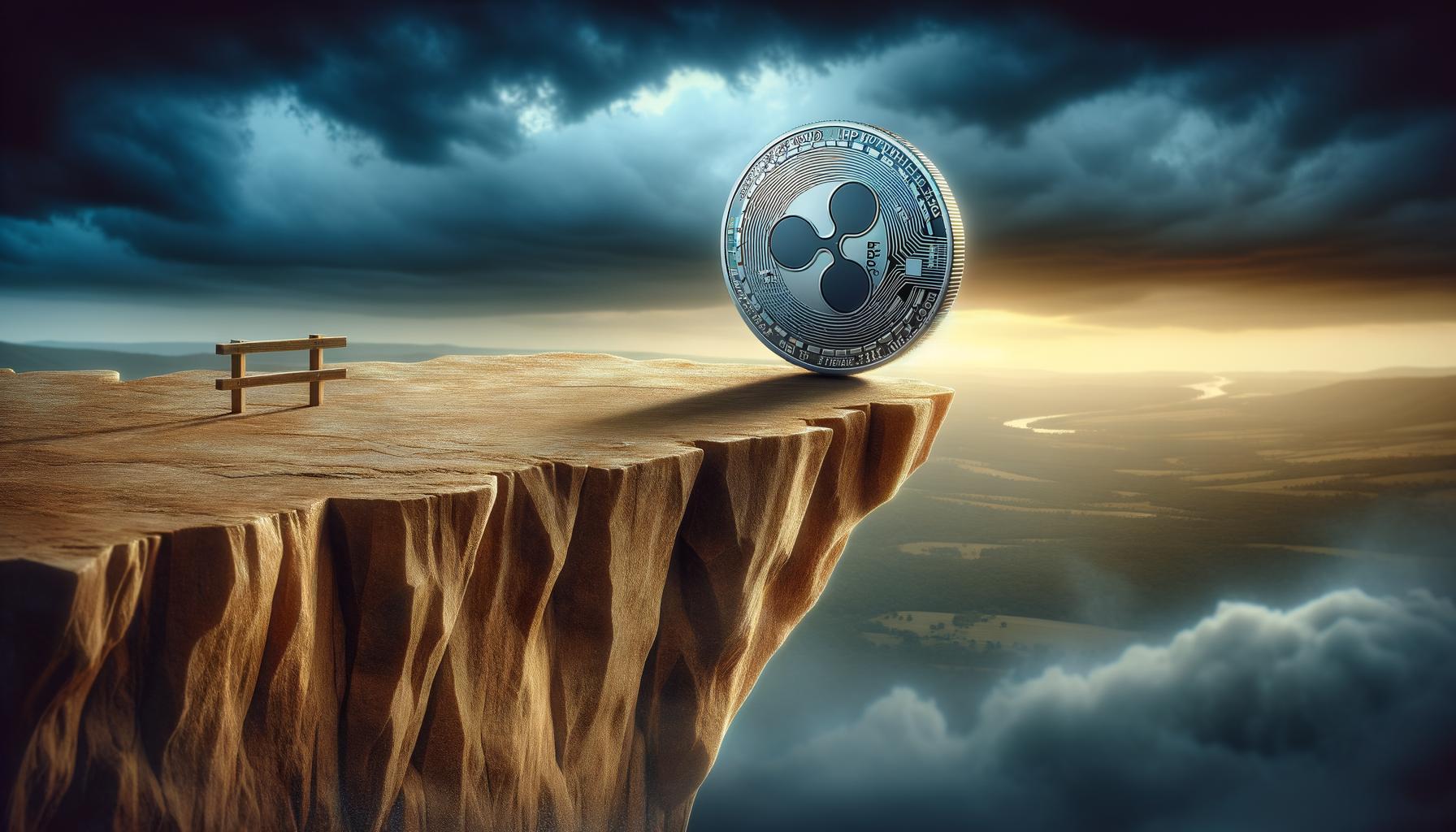 Xrp Price Dips Back To Support.jpg