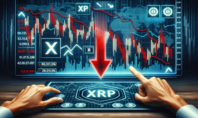 Xrp Price Sees A Bearish Shift.jpg