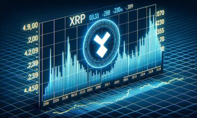 Xrp Price Stays Steady.jpg