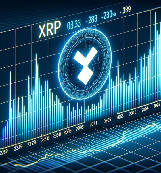 Xrp Price Stays Steady.jpg