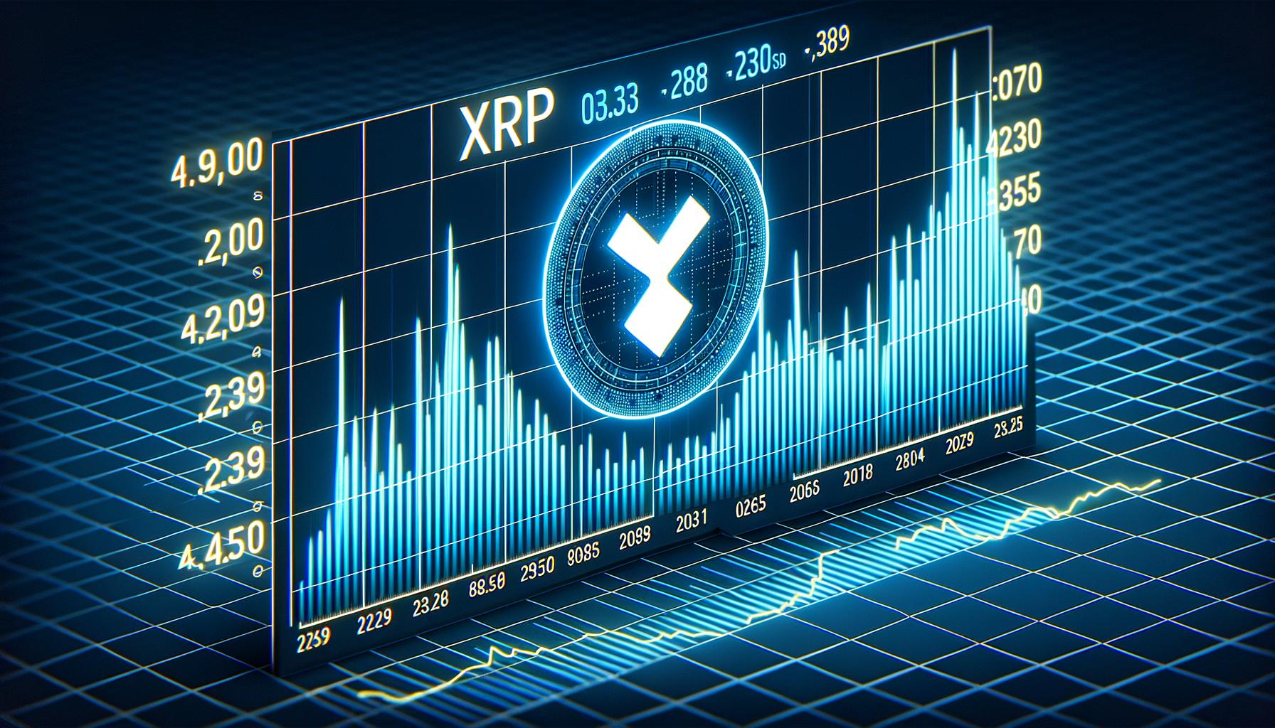 Xrp Price Stays Steady.jpg