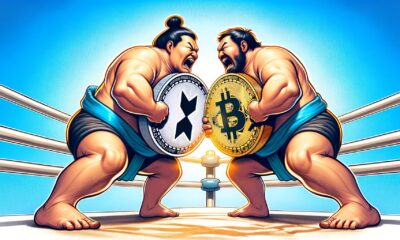 Xrp Price Vs. Btc Pressure.jpg