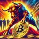 Crypto Bull Meme Coin Bitcoin 1.jpg