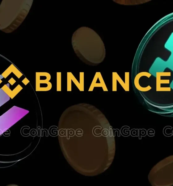 Binance Expands Support For Kaito Sol These 5 Crypto Price Rally Imminent.webp.webp