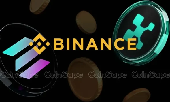 Binance Expands Support For Kaito Sol These 5 Crypto Price Rally Imminent.webp.webp