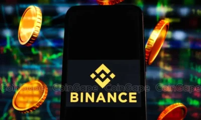 Binance To Delist These 4 Major Crypto Price Crash Imminent.webp.webp