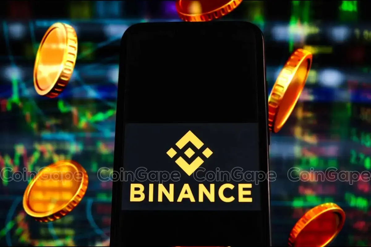 Binance To Delist These 4 Major Crypto Price Crash Imminent.webp.webp