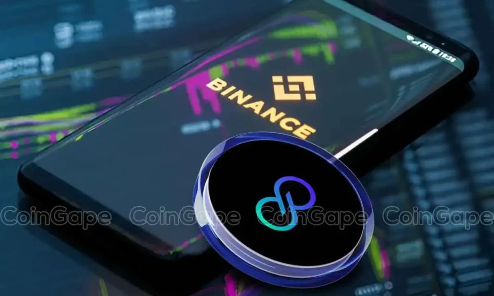 Binance To Support Ethernity Chain Token Swap Ern Price Soars 40.webp.webp