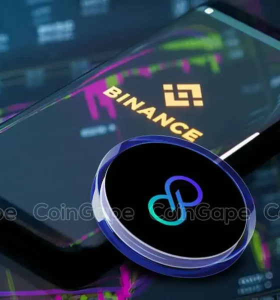 Binance To Support Ethernity Chain Token Swap Ern Price Soars 40.webp.webp