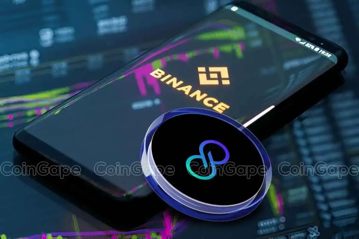 Binance To Support Ethernity Chain Token Swap Ern Price Soars 40.webp.webp