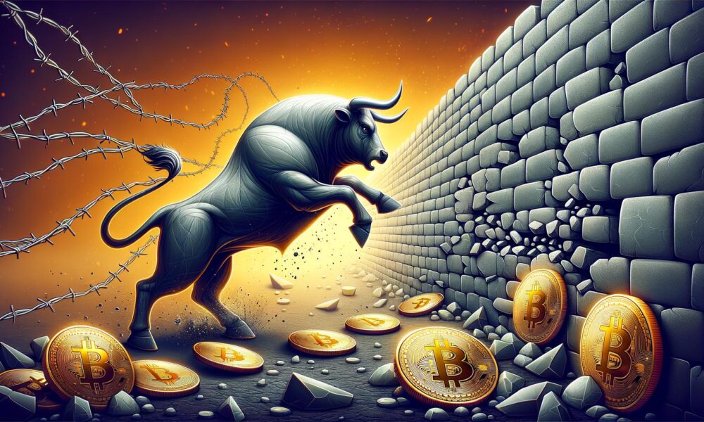 Bitcoin Price Faces Strong Resistance.jpg