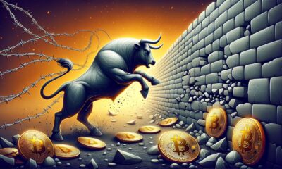 Bitcoin Price Faces Strong Resistance.jpg