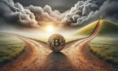 Bitcoin Price At A Crossroads.jpg