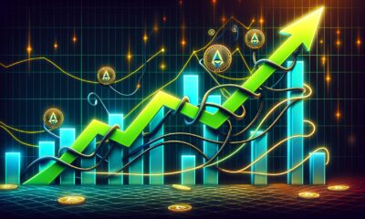 Cardano Ada Struggles To Sustain Gains.jpg